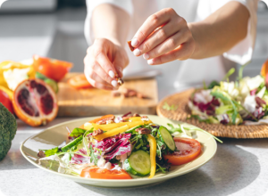 MediChefs Foundations Training