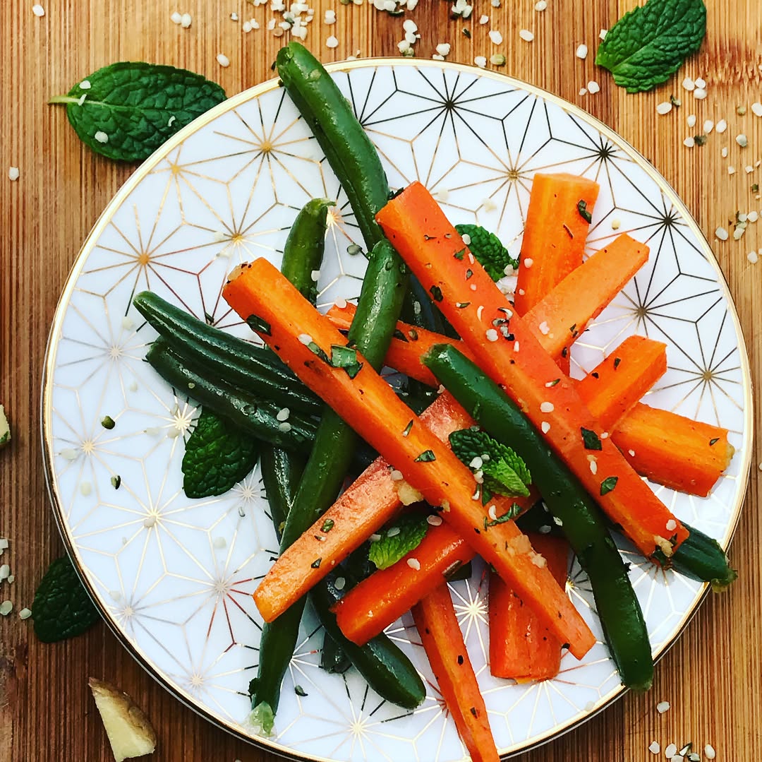 Nutrition Certification for Chefs