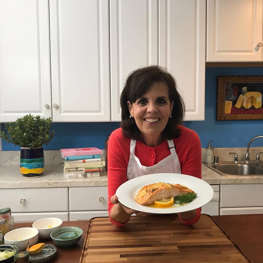 Nutrition Certification for Chefs